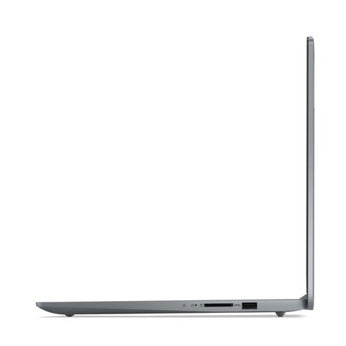 Lenovo IdeaPad Slim 3 15AMN8 R3 15.6" FHD 8GB 512GB W11H Grijs