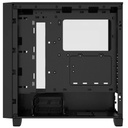 Corsair CC-9011255-WW, Midi Tower, Zwart, ATX