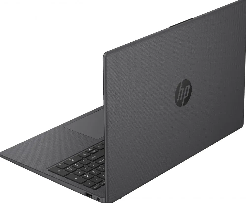 HP 15-fc0150nd, Ryzen 5 7520U, 8GB, 512GB, 15,6", W11H