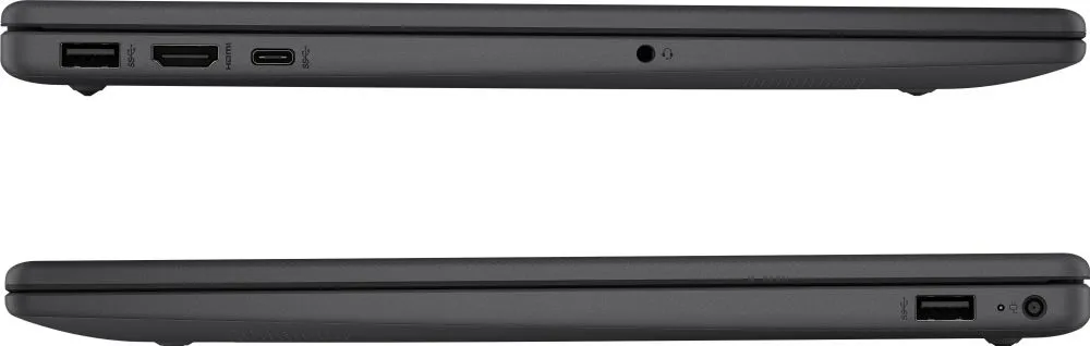 HP 15-fc0150nd, Ryzen 5 7520U, 8GB, 512GB, 15,6", W11H