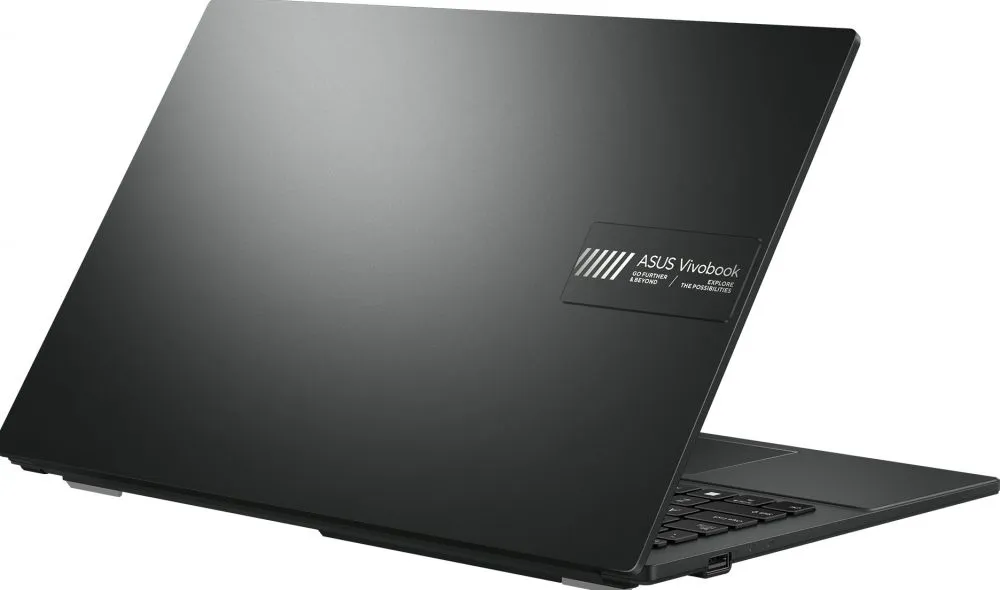 Asus Vivobook Go E1504FA-L1367W, Ryzen 5 7520U, 16GB, 512GB, 15,6", W11H