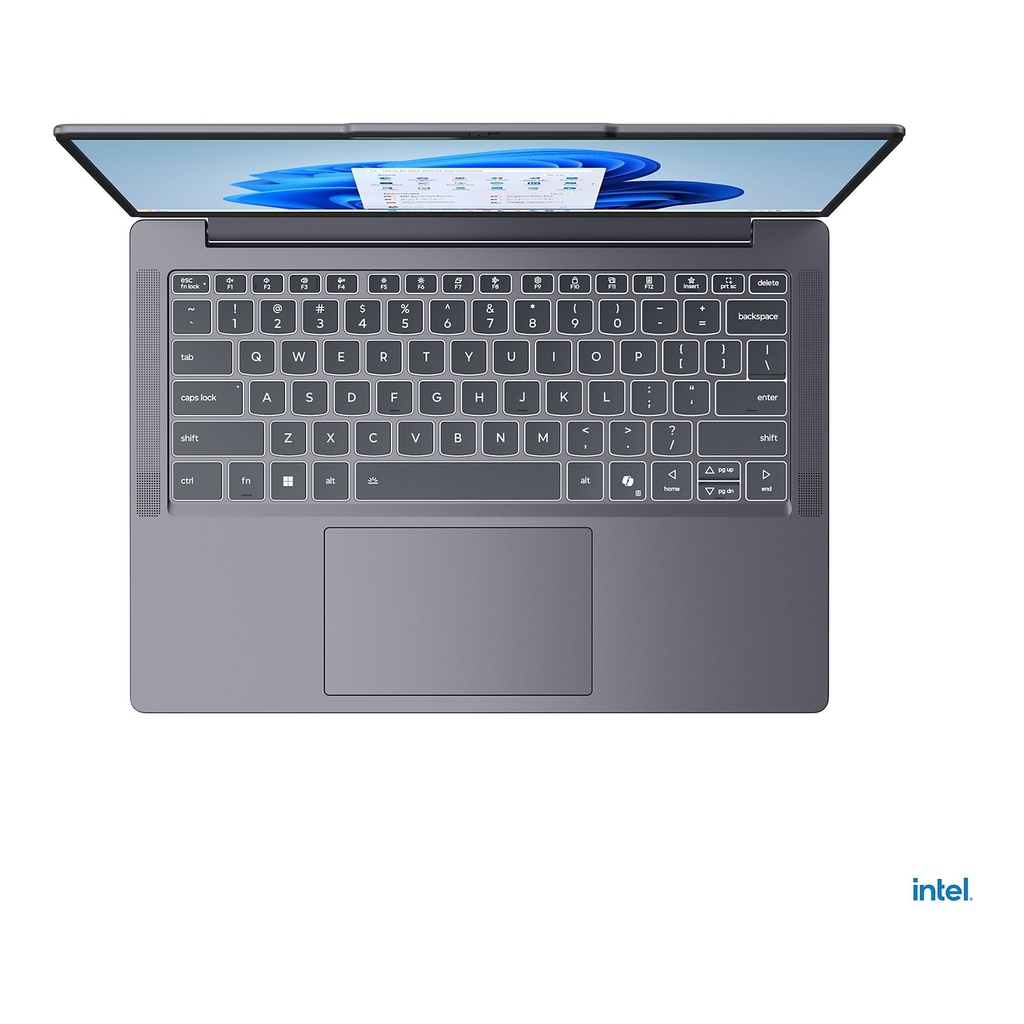 LENOVO IdeaPad Slim 3 14IRH10, Intel Core i5-13420H, 16GB DDR4, 512GB SSD, 14", FHD, Windows 11