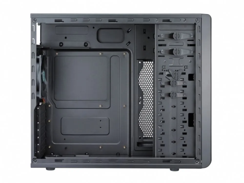 Cooler Master CM Force 500. ATX/Micro ATX. 