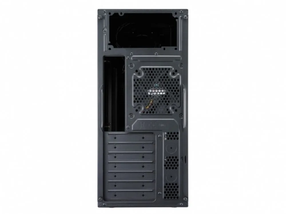 Cooler Master CM Force 500. ATX/Micro ATX. 