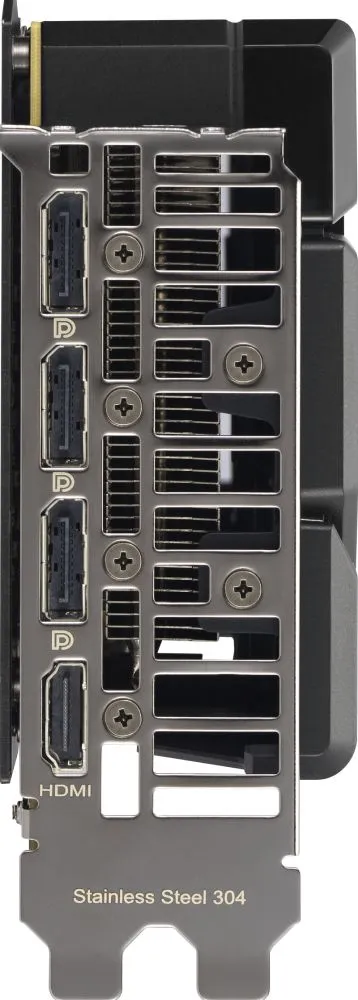 ASUS DUAL GeForce RTX 5060 Ti 16GB OC Edition