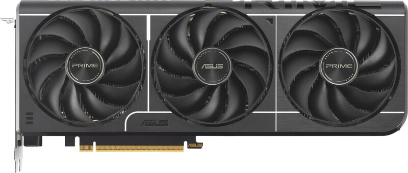 ASUS GeForce RTX 5060 TI 16GB Vram