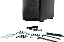 be quiet! PURE BASE 501 Airflow Black - Midtowermodel