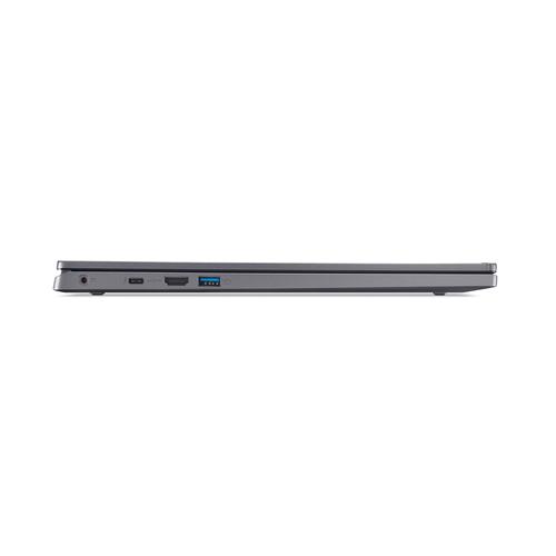 Acer Aspire 17 A17-51M-57V7, Core 5 120U 17.3" FHD, 16GB, 512GB, W11H