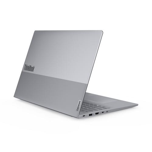 Lenovo ThinkBook 16 G8 IAL, Core Ultra 5 225U, 16" WUXGA, 16GB, 512GB, W11P
