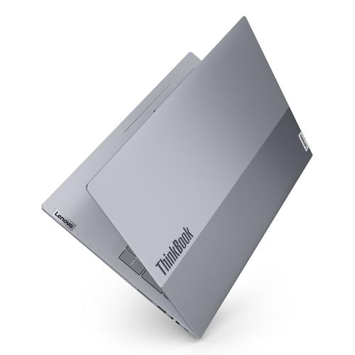 Lenovo ThinkBook 16 G8 IAL, Core Ultra 5 225U, 16" WUXGA, 16GB, 512GB, W11P