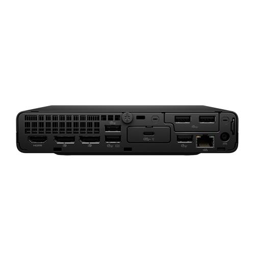 HP ProDesk 4 Mini G1i AI, Core Ultra 5 235T 16GB, 512GB, W11P