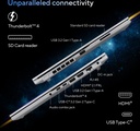 ASUS Vivobook Pro 15 OLED N6506CU-MA039WS, 15.6", Core Ultra 7, RTX 4050 