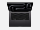 MacBook Pro 2024 - Spacezwart