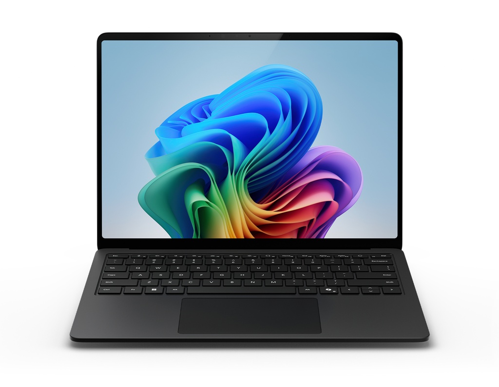 Microsoft Surface Laptop 7 Zwart SD X Elite 12 Core, 32GB 1TB 13.8" QXGA+ W11P