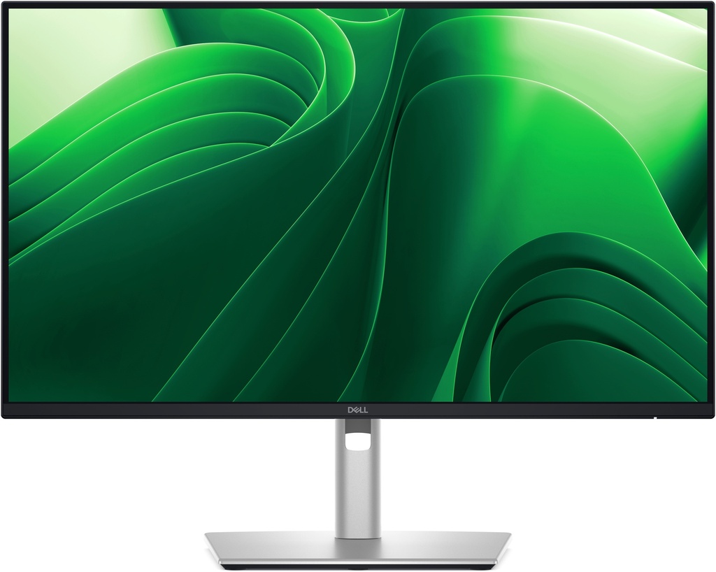 Dell Pro 24 Plus qhd Monitor p2425d - LE-3