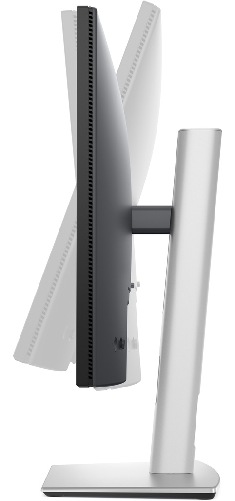 Dell Pro 24 Plus qhd Monitor p2425d - LE-8