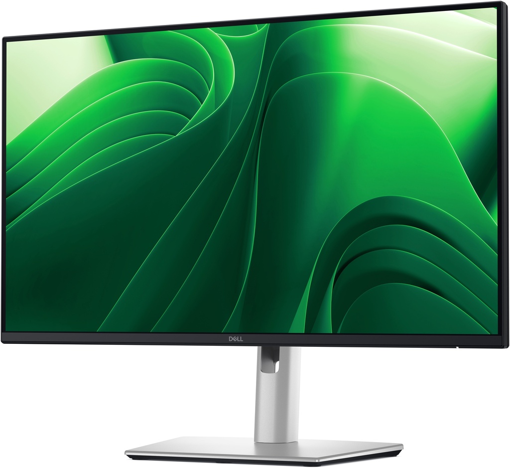 Dell Pro 24 Plus qhd Monitor p2425d - LE-9