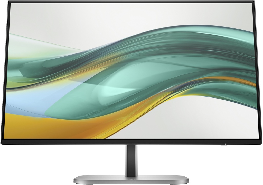 HP 524pf - Series 5 Pro - LED-Monitor - -1