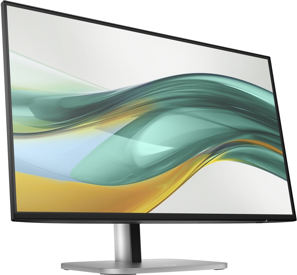 HP 524pf - Series 5 Pro - LED-Monitor - -4