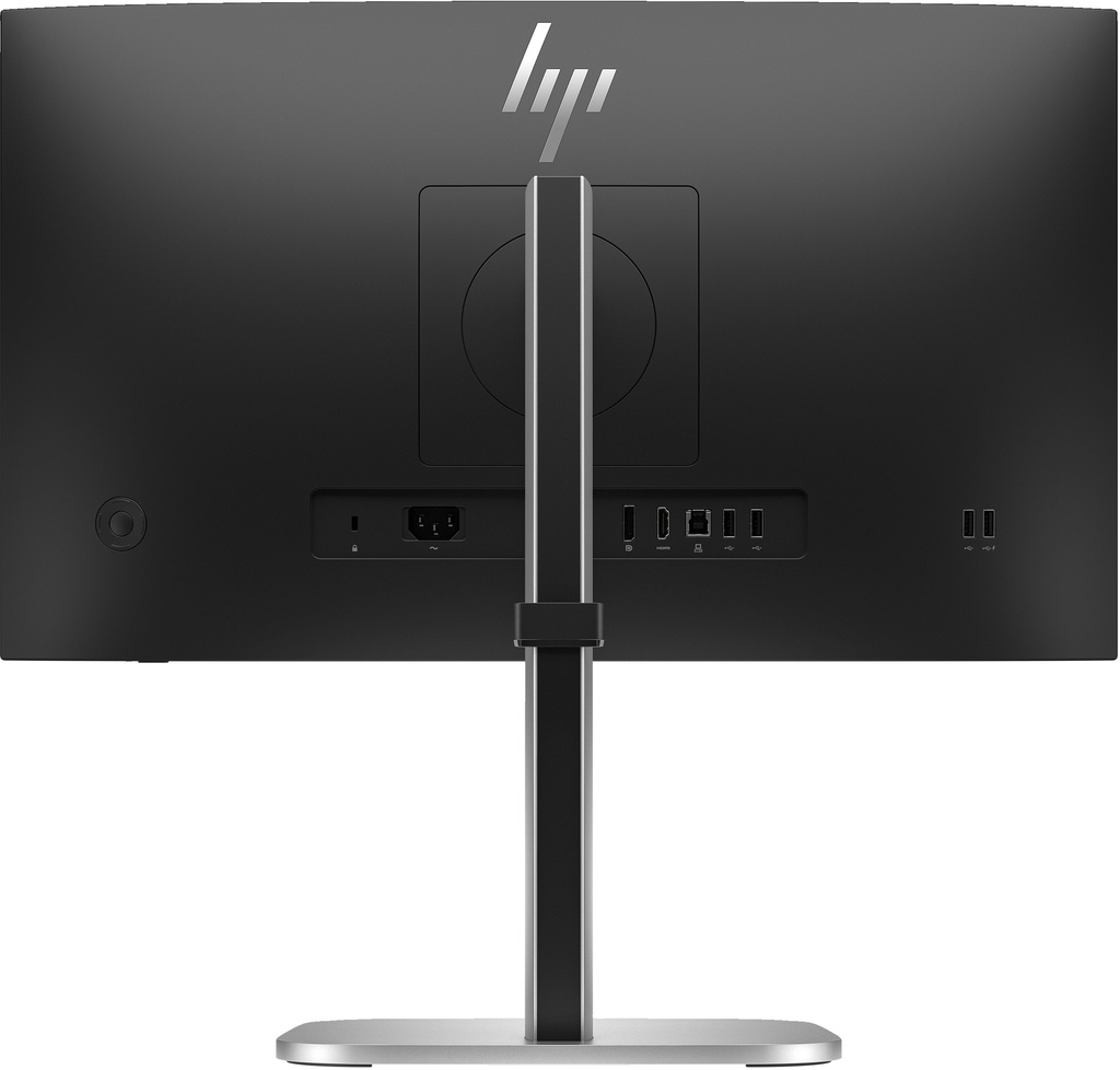 HP 524pf - Series 5 Pro - LED-Monitor - -6