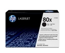 HP 80X originele high-capacity zwarte La-1