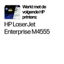 HP 90A originele zwarte LaserJet tonerca-3