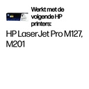 HP 83A originele zwarte LaserJet tonerca-3