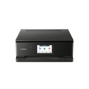 Canon PIXMA TS8750 - Inkjet - Afdrukken -1