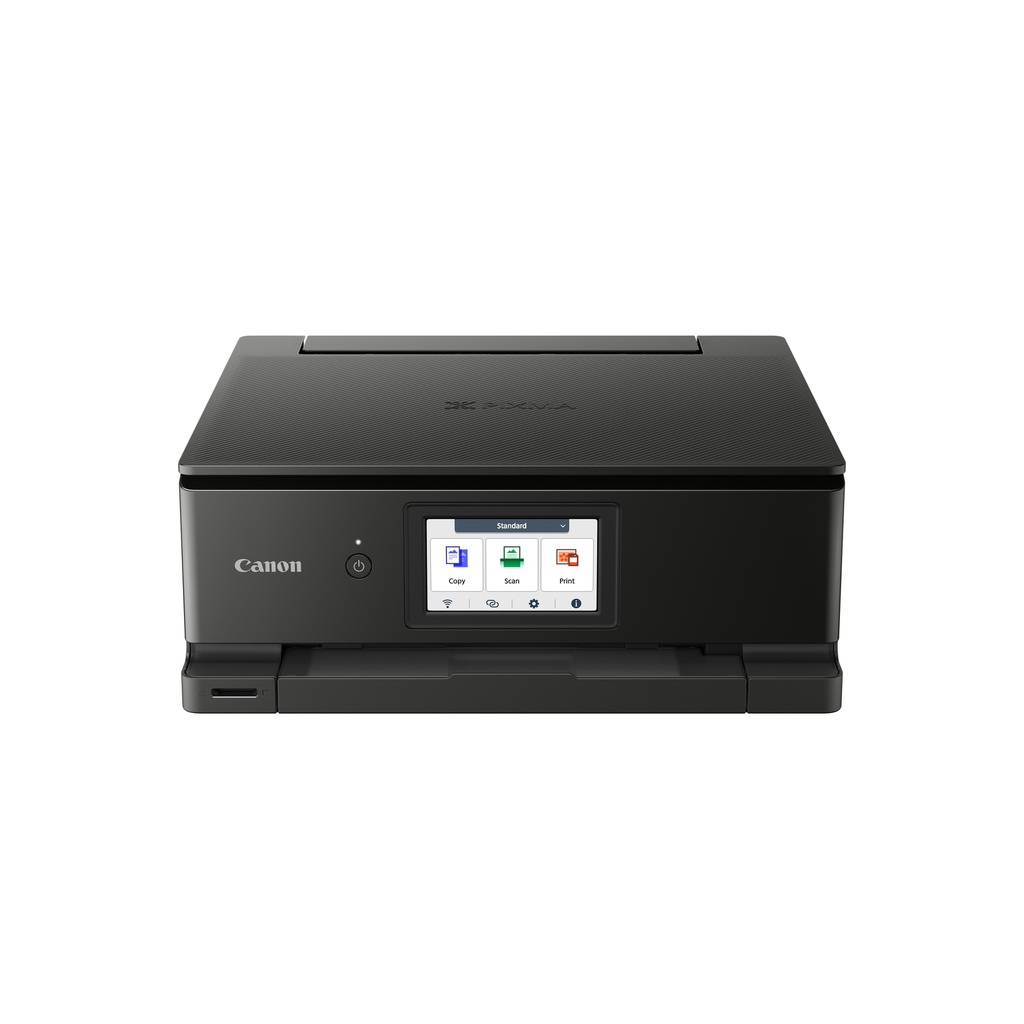 Canon PIXMA TS8750 - Inkjet - Afdrukken -2