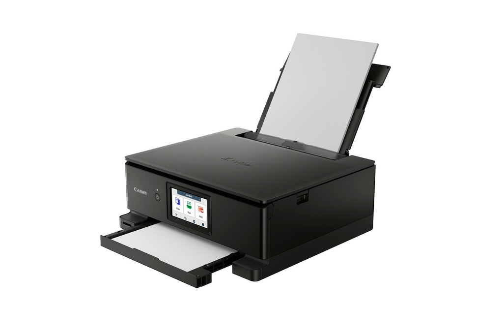 Canon PIXMA TS8750 - Inkjet - Afdrukken -3