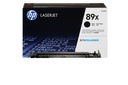 HP 89X originele high-capacity zwarte La-2