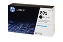 HP 89X originele high-capacity zwarte La-5