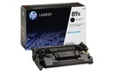 HP 89X originele high-capacity zwarte La-7