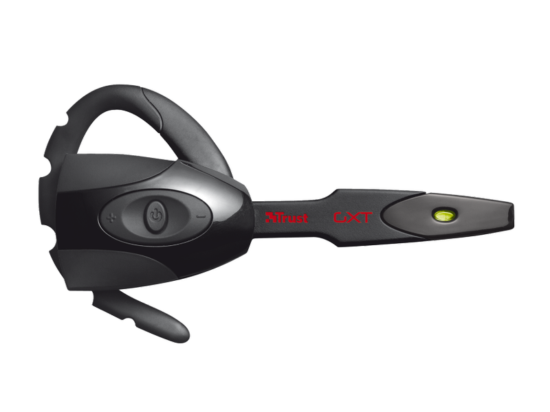 Trust GXT 320 Bluetooth Headset