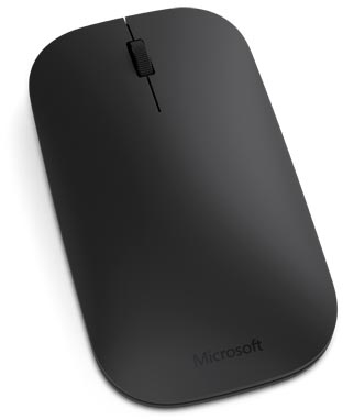 Microsoft Designer Bluetooth Mouse