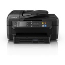 EPSON WorkForce WF-2760DWF 4in1 MFP wifi Duplex