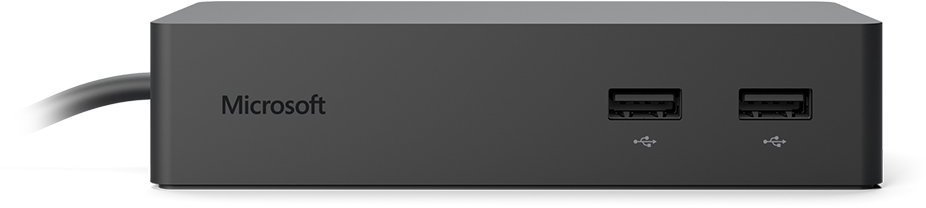 Microsoft Surface Dock
