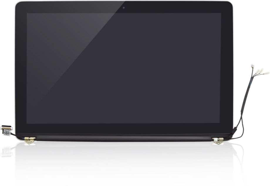 Apple compleet 15-inch retina scherm