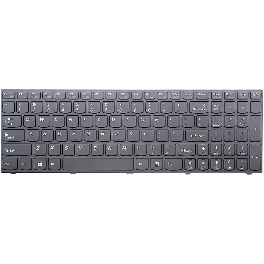 Lenovo Keyboard B5400 (US internationaal)