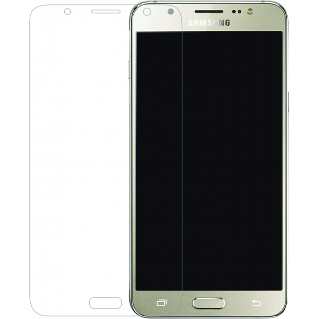 Mobilize Clear 2-pack Screen Protector Samsung Galaxy J5 2016