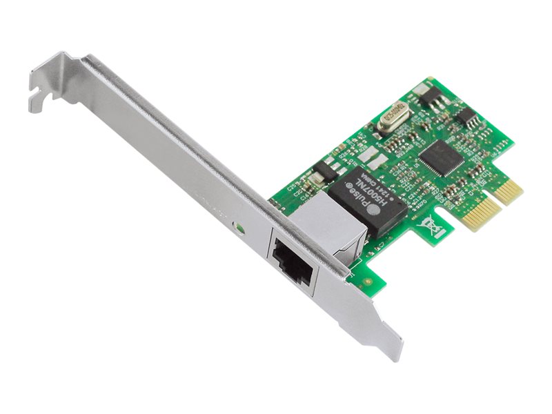 Eminent 10/100/1000 Mbps PCI-e Netwerk Adapter