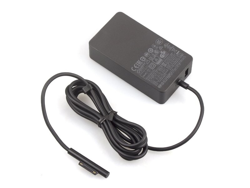 Microsoft Surface Pro 3/4 AC Adapter 65W