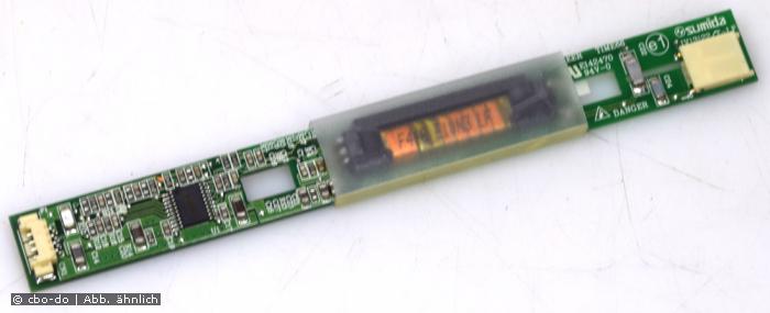 Backlight inverter 04G554012110 