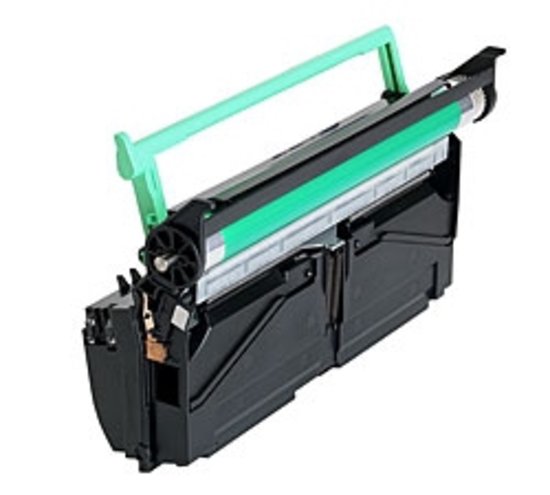 KONICA MINOLTA magicolor 2400, 2500 series OPC drum standard capacity 45.000 pagina's