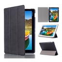 Asus ZenPad 10 Tri-Fold Flip Case Zwart
