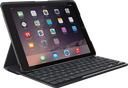 Logitech Slim Folio 9.7" Folioblad Zwart