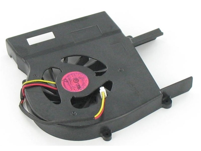 Koeler voor Sony Vaio VGN-CS voor Sony VAIO PCG-3C1M 