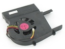 Koeler voor Sony Vaio VGN-CS voor Sony VAIO PCG-3C1M 