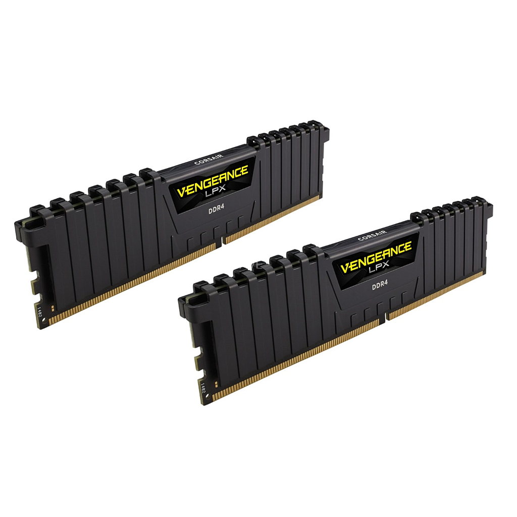 Corsair Vengeance LPX CMK16GX4M2B3000C15