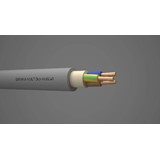 Draka VULT Dca YMvK installatiekabel 3x2,5mm